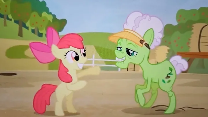 Redone Songs: Leah's Farm