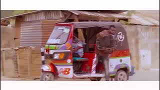 YUDA MSALITI PAMBANA NA(OFFICIAL VIDEO)