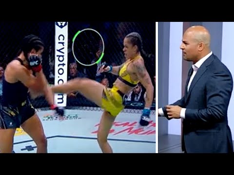 The Key to Amanda Nunes Securing Her Sixth Bantamweight Title Defense  UFC 289 BREAKDOWN