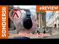 Tout sur le casque austrian audio hi x60