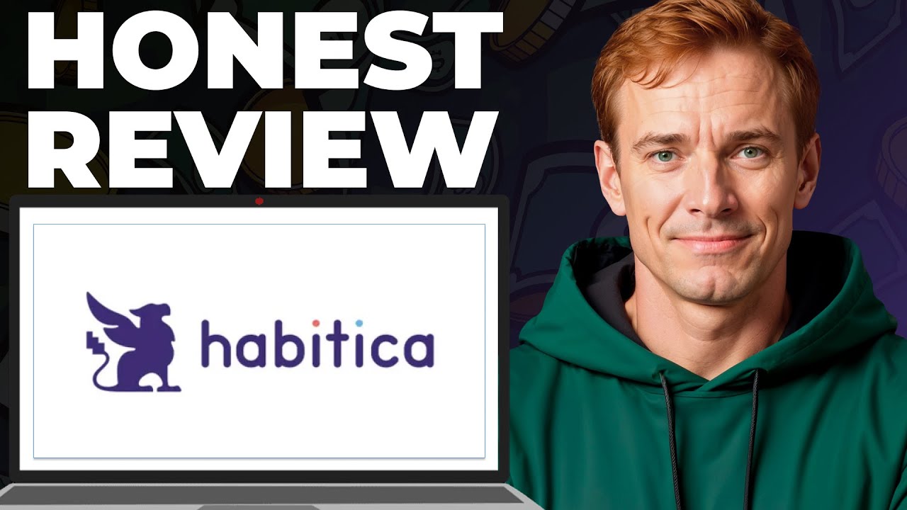 Habitica Full Review - Features, Strengths, Weaknesses