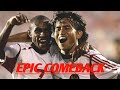 Timnas memorable match - Tiger cup 2004 semi final leg 2 Malaysia vs Indonesia 1-4