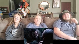 Marvels Spiderman 2 Gameplay Reveal Family Reaction \\