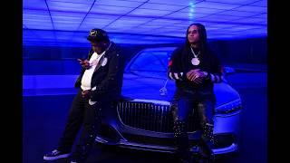Prince Ocki x @cashcobain5479 