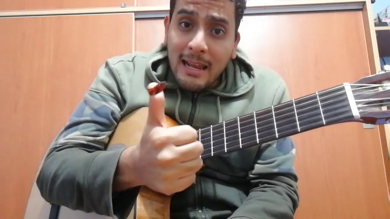 APRENDE Cómo tocar LA BALADA DEL PISTOLERO - El Mariachi (acompañamiento  completo PASO A PASO) - YouTube