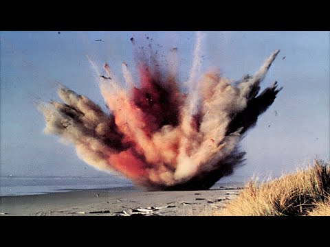 Video: Varför exploderar kadaver av val?