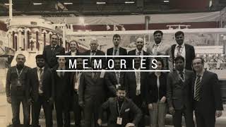 Electro-Jet ITM Turkey 2018