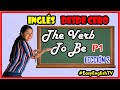 Lección 2 - The verb TO BE (Parte 1) - INGLÉS DESDE CERO 🤗🚀