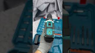 Шуруповерт 21V 1 753 ₽ #shorts #tools  #makita