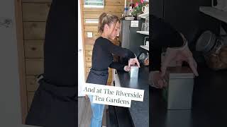 Reusable cups and bottles