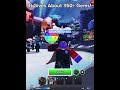 How To Farm Gems In TDS! #roblox #robloxtds #tds #towerdefense #gems