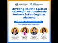 Elevating Health Together | Center for Sustainable Health Care Quality and Equity