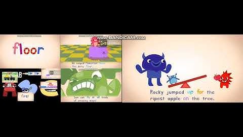 Up to faster 97 parison to Originator Kids