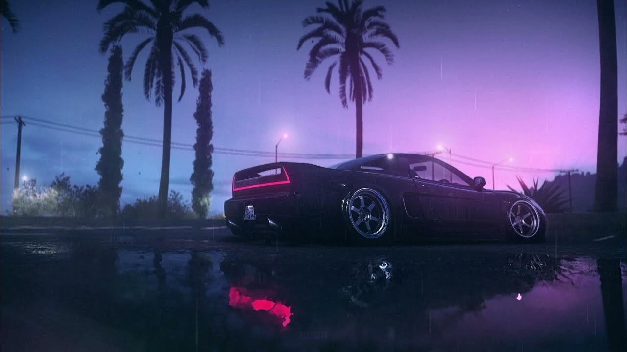 Need for Speed