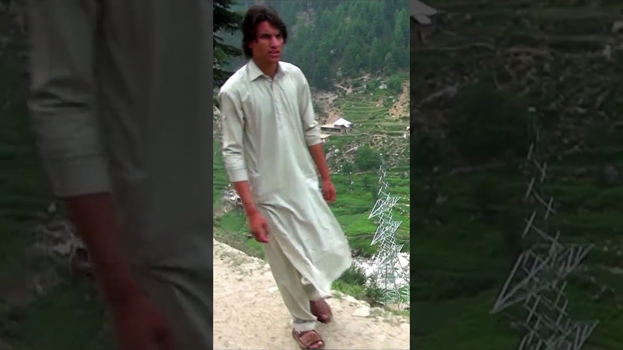 Extreemly Beautiful Place Upper deer