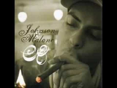 Johnson & Malone — Johnson & Malone - Dobbelt A (Remix)
