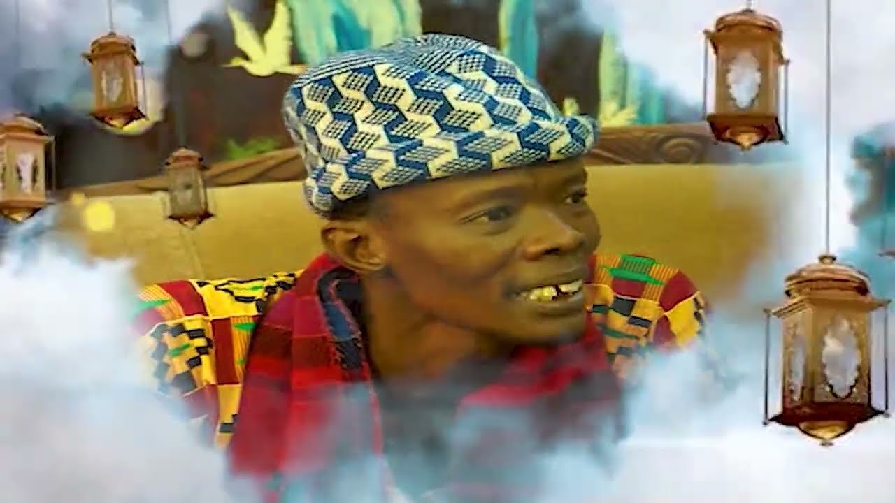 KOORU NGUEWEUL - SAISON 1 - EPISODE 10