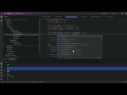 3/3 Java Beginner - Wrapper classes for primitive types