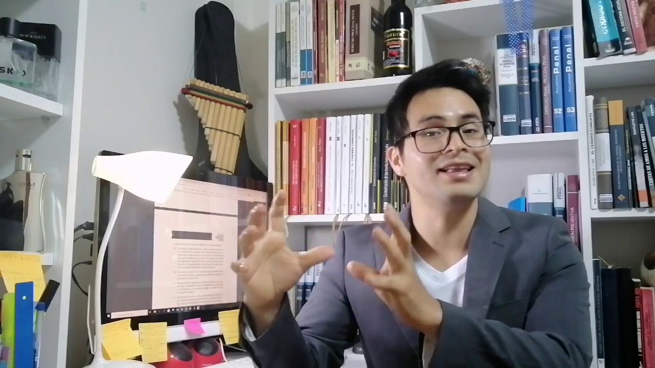 ¿Cuál es la diferencia entre prueba anticipada y preconstituida? Por: Nelvin Espinoza Guzmán