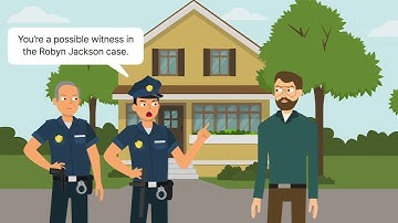 Stansbury v. California Case Brief Summary | Law Case Explained