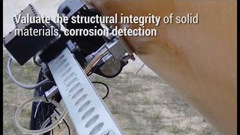 EQS Global - Automated Corrosion Mapping