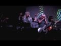 Psychic TV - Europa - Brooklyn, NY - December 7th, 2012