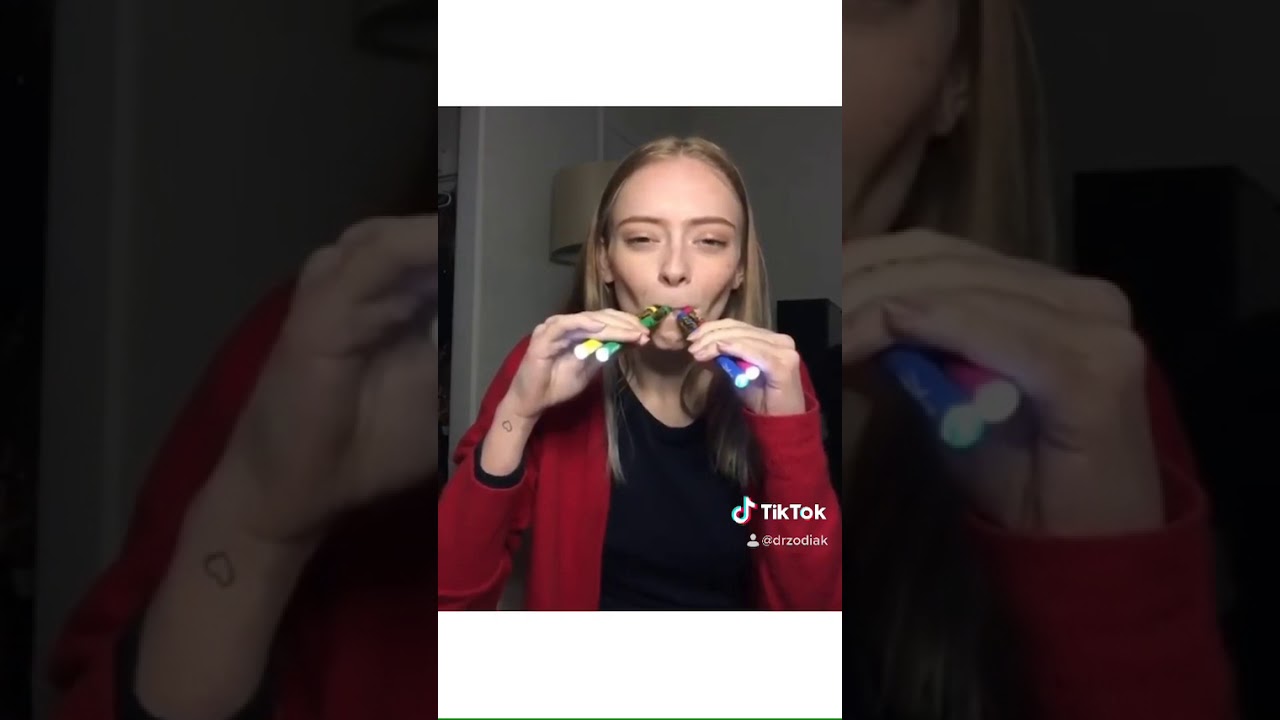 6 MoonRock Cart Blinker Challenge