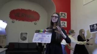 Vernal Studio Mannequin Challenge