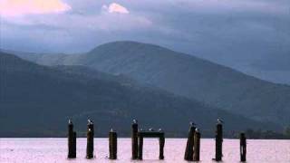 Zen Garden (A Dream Sequence)