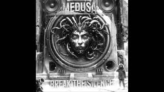 MEDUSA - BREAK THE SILENCE [HARD TECHNO] PART 4 #hardtechno #hardstyle #darktechno #acidtechno #rave