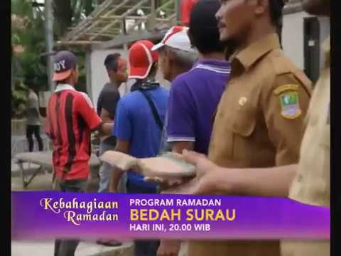 BEDAH SURAU GTV Eps 4, Mushola Nurul Ikhlas, kampung Bluwo Cipu, Desa Sukalaksana,Bekasi #shorts