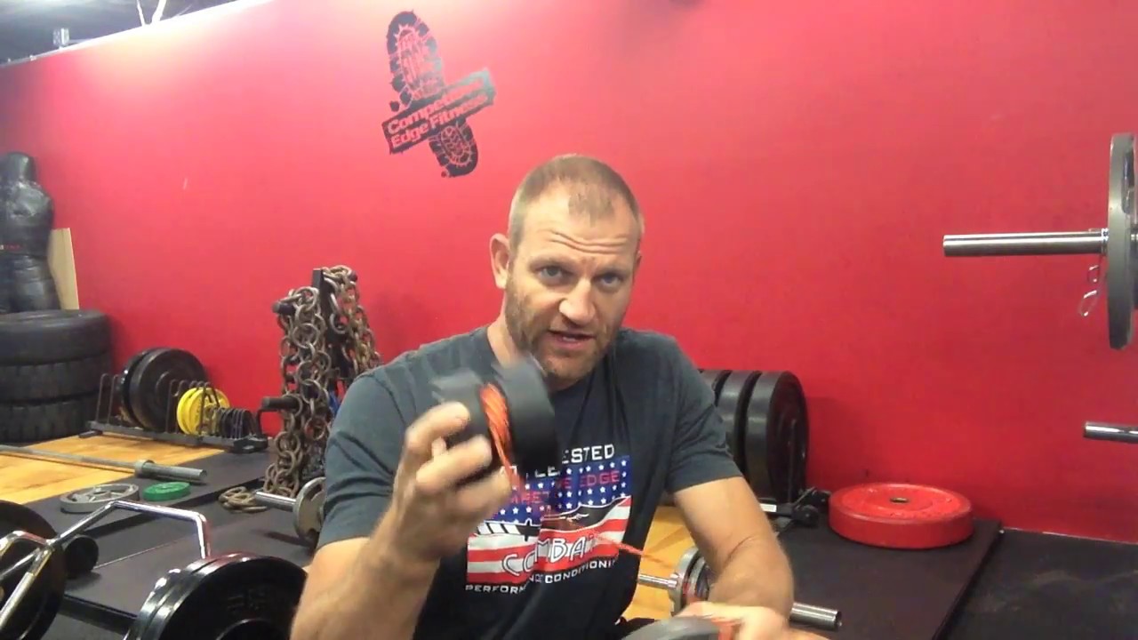 BT Grip: Twist Yo' Wrist - YouTube