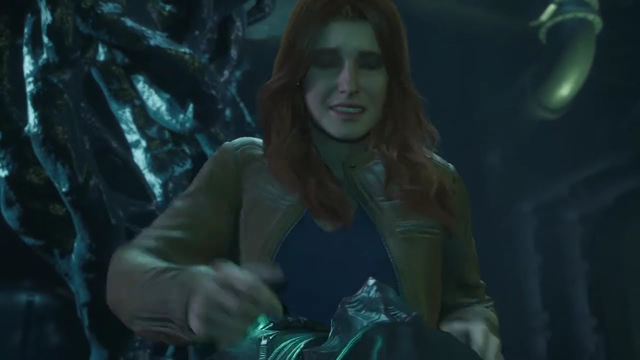 Marvels spiderman 2stream  road to 2K