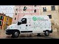 Fablab Itinerante - Fabricación Digital en Castilla-La Mancha