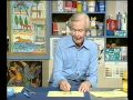 The Artbox Bunch (Tony Hart) - 08