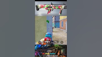 Wait For End ! 1v4 With DBS #shorts