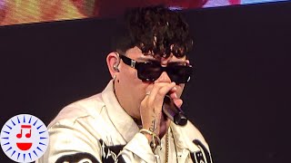 JUNIOR H - SAD BOYZ 4 LIFE TOUR COMPLETO