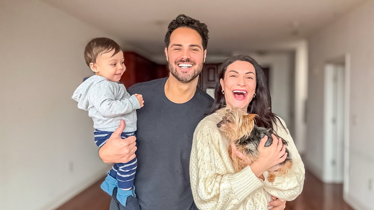 Saying Goodbye… But Our Landlord Took Our Entire Deposit!