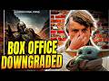 Mandalorian Box Office Numbers DOWNGRADED: Opening Weekend Was WORSE than Reported!