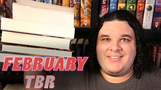 February TBR