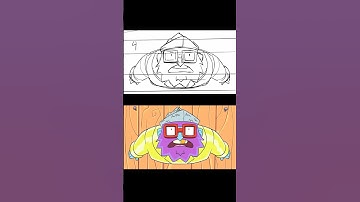 Sloppy Studios shares their animation process using ToonBoom Harmony. LIVE Mon/Wed/Fri 8p EST twitch