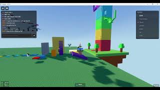 Physics Bug I Found! (Bug2) Update