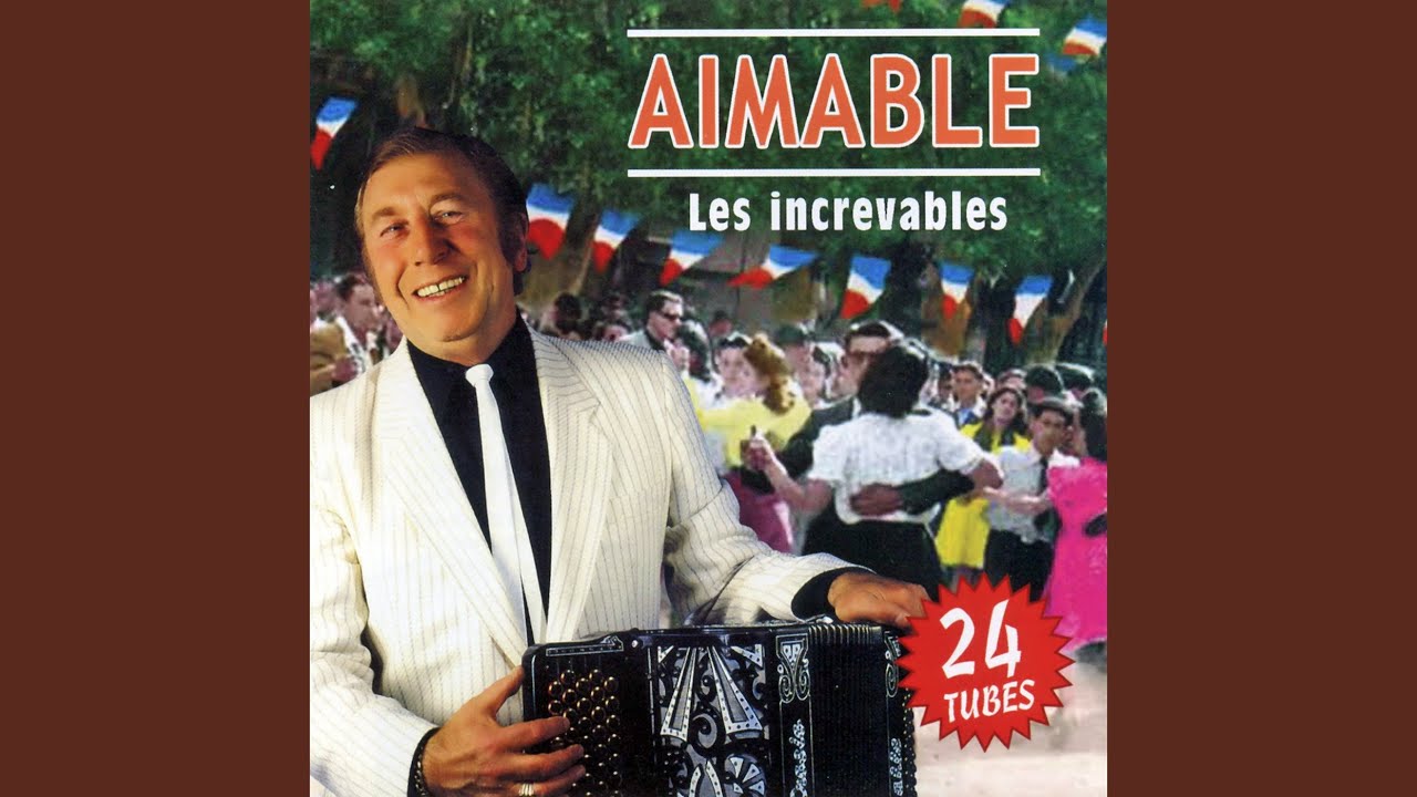 Ah ! Le Petit Vin Blanc - YouTube