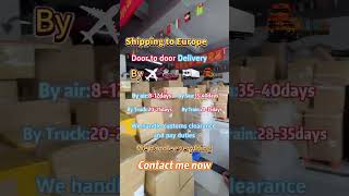 ##customsclearance, #shippingcompany, #shippingexperts, #logisticsservice, #supplychainmanagement
