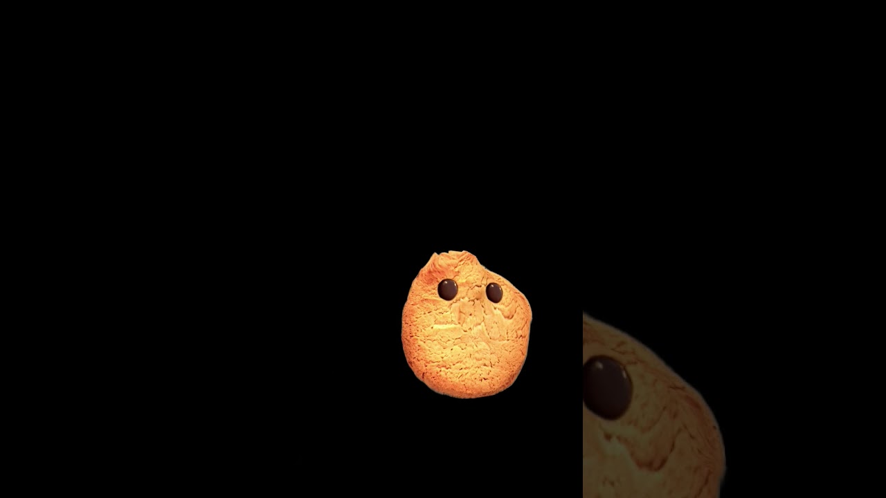 Cookie - YouTube