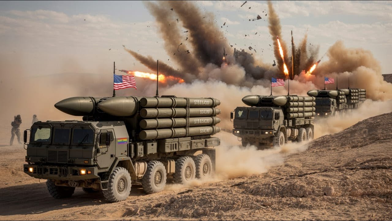 Полная блокада! Россия уничтожает американское оружие и немецкие танки раньше Украины – ARMA 3