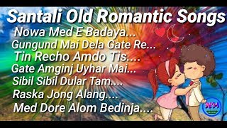 Santali Old Romantic Songs//Santali Nonstop Music 2020//Old MP3 Song