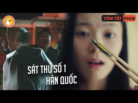 #1 Sát Thủ Số 1 Hàn Quốc, Rữa Tay Gác Kiếm Làm Đầu Bếp | Quạc Review Phim| Mới Nhất