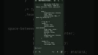 AI se App Banao — Bina Ek Error Ke! ✅