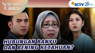 Bu Ambar Tau Bening dan Banyu Saling Cinta? | Sebening Cinta - Episode 9